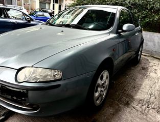 Alfa Romeo Alfa 147 2004 ΕΥΚΑΙΡΙΑ!!!με Υ Γ Ρ Α Ε Ρ Ι Ο ...ΠΟΛΥ ΟΙΚΟΝΟΜΙΚΟ-thumb-8