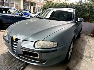 Alfa Romeo Alfa 147 2004 ΕΥΚΑΙΡΙΑ!!!με Υ Γ Ρ Α Ε Ρ Ι Ο ...ΠΟΛΥ ΟΙΚΟΝΟΜΙΚΟ-thumb-5