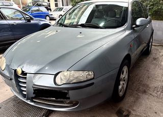Alfa Romeo Alfa 147 2004 ΕΥΚΑΙΡΙΑ!!!με Υ Γ Ρ Α Ε Ρ Ι Ο ...ΠΟΛΥ ΟΙΚΟΝΟΜΙΚΟ-thumb-12