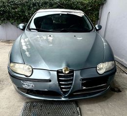 Alfa Romeo Alfa 147 2004 ΕΥΚΑΙΡΙΑ!!!με Υ Γ Ρ Α Ε Ρ Ι Ο ...ΠΟΛΥ ΟΙΚΟΝΟΜΙΚΟ-thumb-2