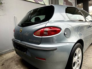 Alfa Romeo Alfa 147 2004 ΕΥΚΑΙΡΙΑ!!!με Υ Γ Ρ Α Ε Ρ Ι Ο ...ΠΟΛΥ ΟΙΚΟΝΟΜΙΚΟ-thumb-9