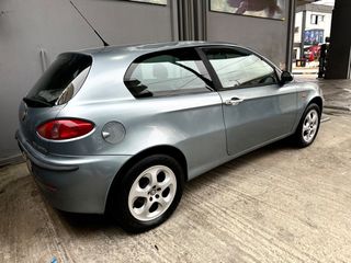 Alfa Romeo Alfa 147 2004 ΕΥΚΑΙΡΙΑ!!!με Υ Γ Ρ Α Ε Ρ Ι Ο ...ΠΟΛΥ ΟΙΚΟΝΟΜΙΚΟ-thumb-3