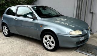 Alfa Romeo Alfa 147 2004 ΕΥΚΑΙΡΙΑ!!!με Υ Γ Ρ Α Ε Ρ Ι Ο ...ΠΟΛΥ ΟΙΚΟΝΟΜΙΚΟ-thumb-7