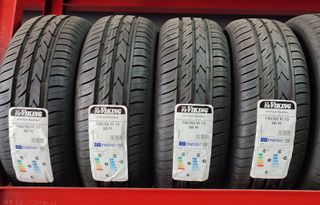 Viking ProTech NewGen 195/60R15 88H *Τιμή τεμαχίου*