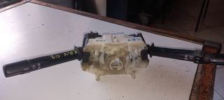 ΦΛΑΣΙΕΡΑ HONDA CRV '98-'03