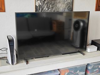 Samsung The Frame 55