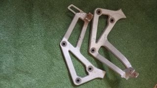 ΜΑΡΣΠΙΕ ΣΥΝΕΠΙΒΆΤΗ AFRICA HONDA RD04 Xrv 750