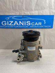 Κομπρεσερ A/C Hyundai accent ls