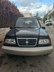 Suzuki Vitara 1996 VITARA