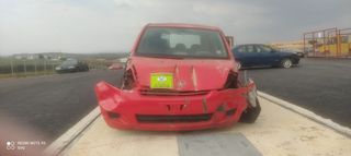 Daihatsu Sirion 2008