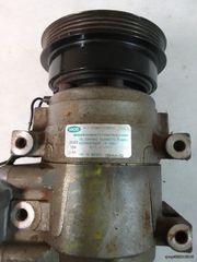 Κομπρεσερ A/C Hyundai accent 1999-2006
