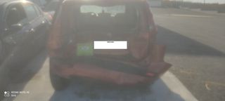 Nissan Note 2007