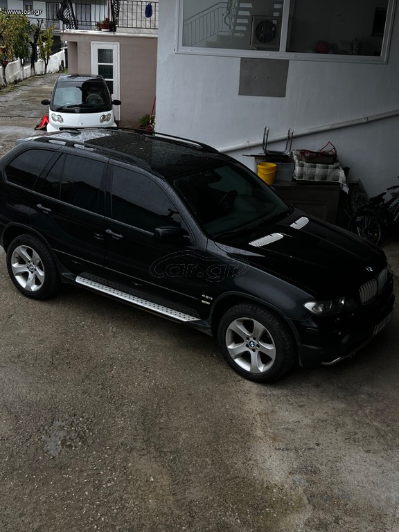 Bmw X5 2006 SPORT PACKET FULL EXTRA