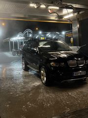 Bmw X5 2006 SPORT PACKET FULL EXTRA-thumb-1