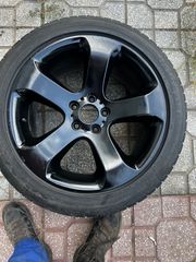 Bmw X5 2006 SPORT PACKET FULL EXTRA-thumb-2