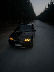 Bmw X5 2006 SPORT PACKET FULL EXTRA-thumb-3