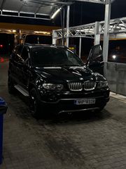 Bmw X5 2006 SPORT PACKET FULL EXTRA-thumb-4