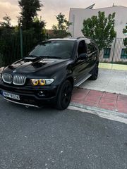 Bmw X5 2006 SPORT PACKET FULL EXTRA-thumb-6