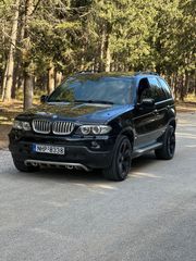 Bmw X5 2006 SPORT PACKET FULL EXTRA-thumb-7
