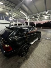 Bmw X5 2006 SPORT PACKET FULL EXTRA-thumb-8