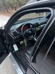 Bmw X5 2006 SPORT PACKET FULL EXTRA-thumb-9