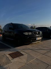 Bmw X5 2006 SPORT PACKET FULL EXTRA-thumb-10