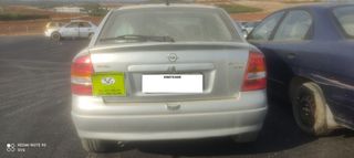 Opel Astra 1998