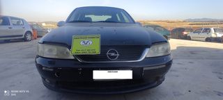 Opel Vectra 2000