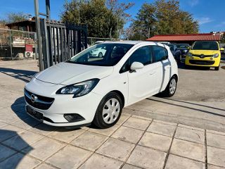 Opel Corsa 2016 EDITION!!!! ECOFLEX!!!!EURO 6...