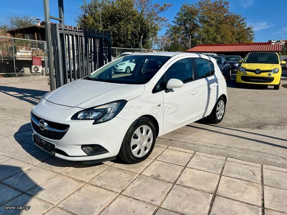 Opel Corsa 2016 EDITION!!!! ECOFLEX!!!!EURO 6...