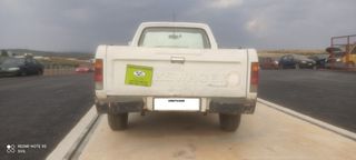 Volkswagen Caddy 1997