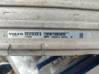 Σέτ Ψυγεία Με Βεντιλατέρ VOLVO XC60   S60   V60  V70  XC70-thumb-2