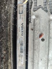 Σέτ Ψυγεία Με Βεντιλατέρ VOLVO XC60   S60   V60  V70  XC70-thumb-3