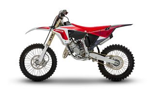 Fantic XX 125 2025 XX 125