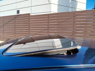 Hyundai Sonata 2005 2.0 GLS Ηλεκτρική Οροφή-thumb-9