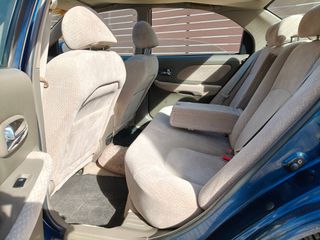 Hyundai Sonata 2005 2.0 GLS Ηλεκτρική Οροφή-thumb-37