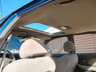Hyundai Sonata 2005 2.0 GLS Ηλεκτρική Οροφή-thumb-38