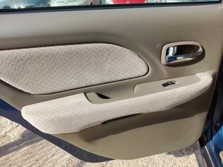 Hyundai Sonata 2005 2.0 GLS Ηλεκτρική Οροφή-thumb-39