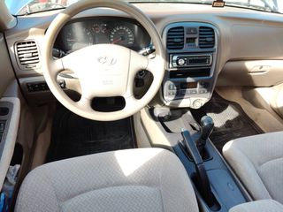 Hyundai Sonata 2005 2.0 GLS Ηλεκτρική Οροφή-thumb-40