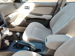 Hyundai Sonata 2005 2.0 GLS Ηλεκτρική Οροφή-thumb-41
