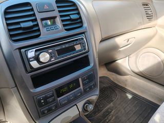 Hyundai Sonata 2005 2.0 GLS Ηλεκτρική Οροφή-thumb-42