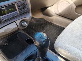 Hyundai Sonata 2005 2.0 GLS Ηλεκτρική Οροφή-thumb-43