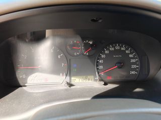 Hyundai Sonata 2005 2.0 GLS Ηλεκτρική Οροφή-thumb-45