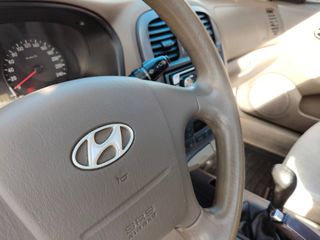 Hyundai Sonata 2005 2.0 GLS Ηλεκτρική Οροφή-thumb-46