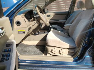 Hyundai Sonata 2005 2.0 GLS Ηλεκτρική Οροφή-thumb-50