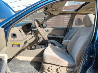 Hyundai Sonata 2005 2.0 GLS Ηλεκτρική Οροφή-thumb-51