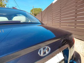 Hyundai Sonata 2005 2.0 GLS Ηλεκτρική Οροφή-thumb-16