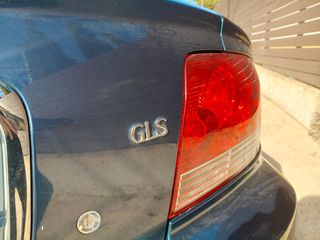 Hyundai Sonata 2005 2.0 GLS Ηλεκτρική Οροφή-thumb-17