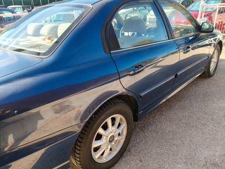 Hyundai Sonata 2005 2.0 GLS Ηλεκτρική Οροφή-thumb-18