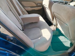 Hyundai Sonata 2005 2.0 GLS Ηλεκτρική Οροφή-thumb-22